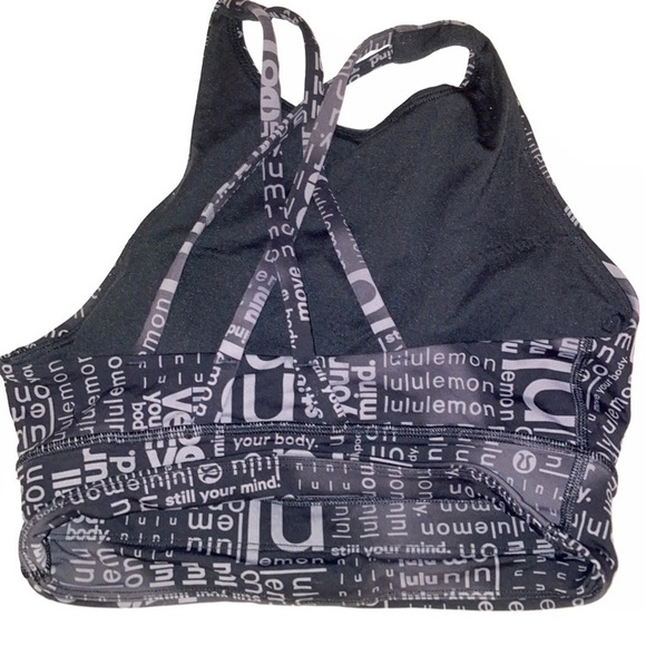 Worn once! LuLulemon top - Picture 2 of 2